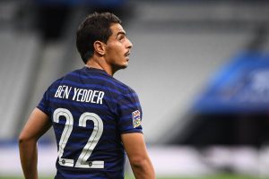 مشکل بن یدر برای پیوستن به سپاهان حل شد!