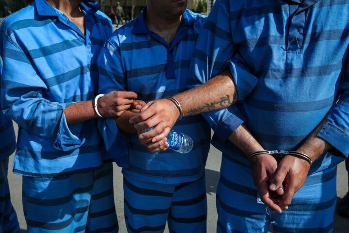 پلیس امنیت: لیدر‌های هنجارشکن در اماکن تاریخی دستگیر شدند