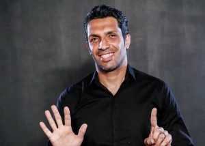 (عکس) استوری جدید سپهر حیدری