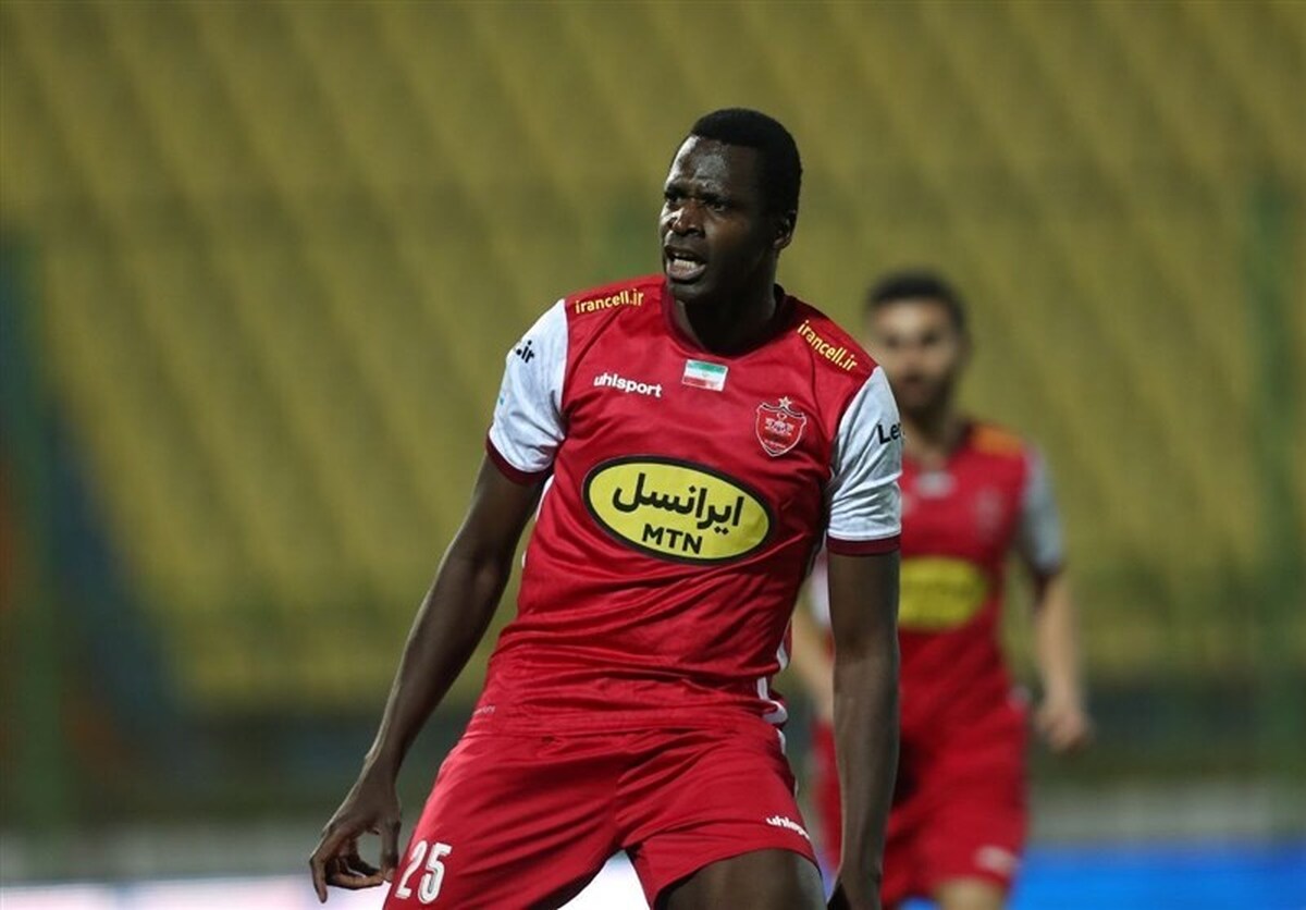 مطالبات دیاباته تأثیری روی مجوز حرفه‌ای پرسپولیس دارد؟