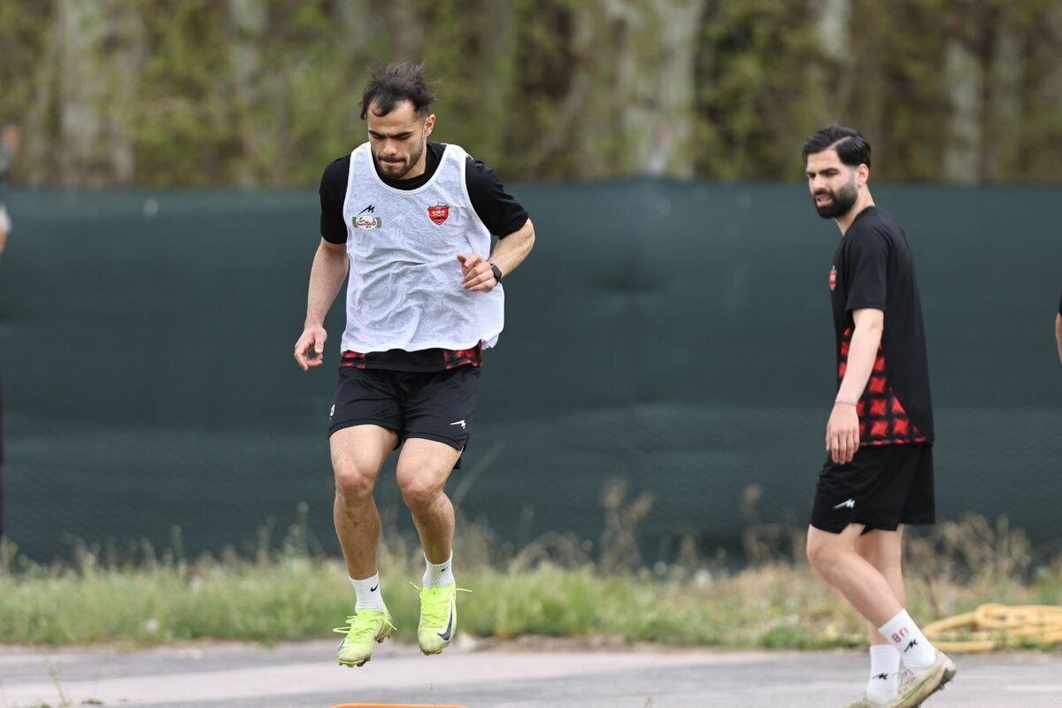 ترانسفر شدن ستاره پرسپولیس واقعیت دارد؟