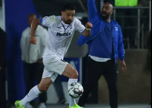 مقتدرترین کاپیتان غیربومی ملوان