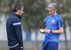 پیشنهاد ویژه مجتبی جباری به مدیران استقلال