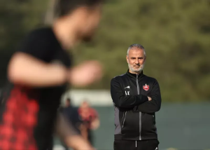 هدیه عید فطر به خارجی‌های پرسپولیس