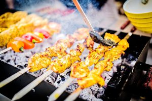 ۶ غذای مخصوص سیزده بدر؛ با این غذا‌های سیزده را متفاوت‌تر بدر کنید!