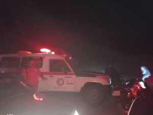 نجات ۴ کودک مفقود شده در کوه‌های زتجان