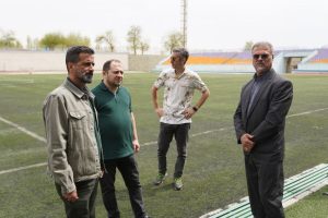 انقلاب مجتبی جباری در استقلال در راه است