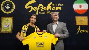 روایت اکیپ از بمبی که در اصفهان ترکید!