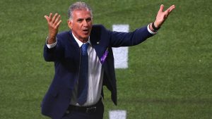 کی‌روش خیال تراکتوری‌ها را راحت کرد