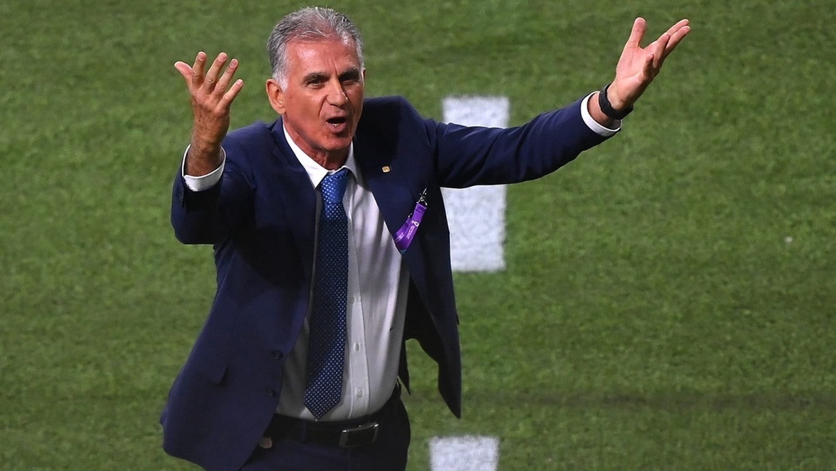 کی‌روش خیال تراکتوری‌ها را راحت کرد