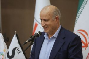 تاج به آمریکایی‌ها پیام داد و تشکر کرد