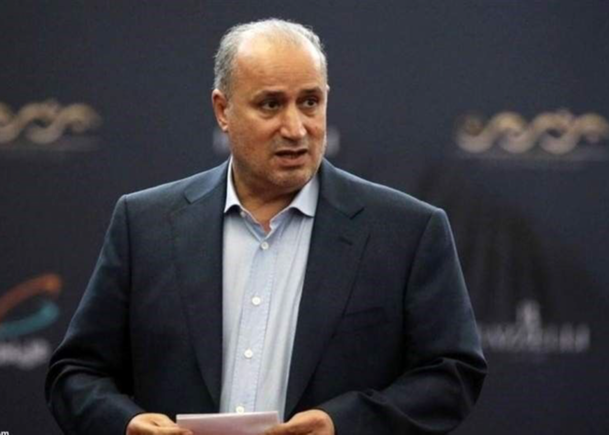 رئیس فدراسیون پاسخ نامه آمریکا را داد