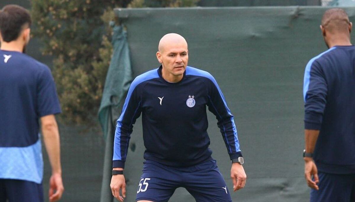 جدایی این ۲ استقلالی قطعی شد