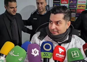 برگزاری دوره VAR و تست جدید برای ۶ داور لیگ برتر