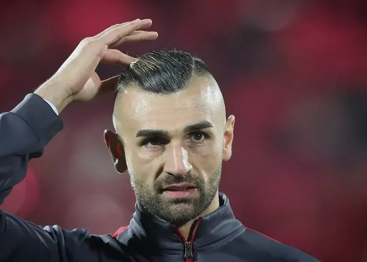 خبر بد برای پرسپولیسی‌ها؛ باشگاه ترکیه‌ای مشتری جدید دورسون