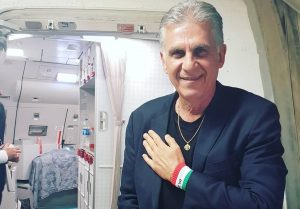 حقیقت یا دروغ ۱۳؛ استقلال کی‌روش را می‌خواهد!