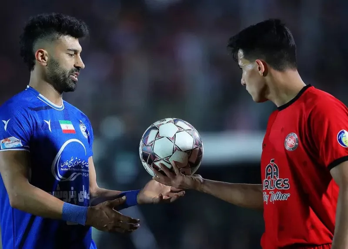 تراکتور-استقلال؛ در انتظار بیش از ۷۰ هزار هوادار