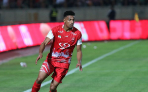 ستاره پرسپولیس ۳ بازی آینده را از دست داد