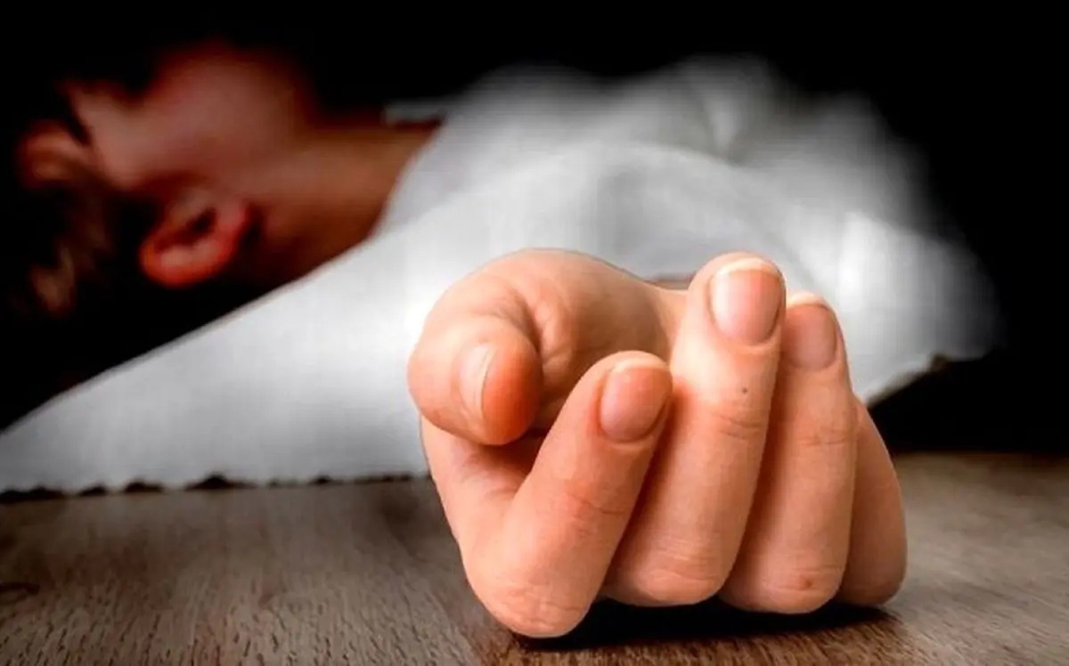 جان باختن کودک ۸ ساله بدلیل پرت شدن از خودرو