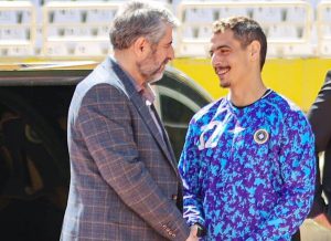 گران‌قیمت‌ترین بازیکن فوتبال ایران کیست؟