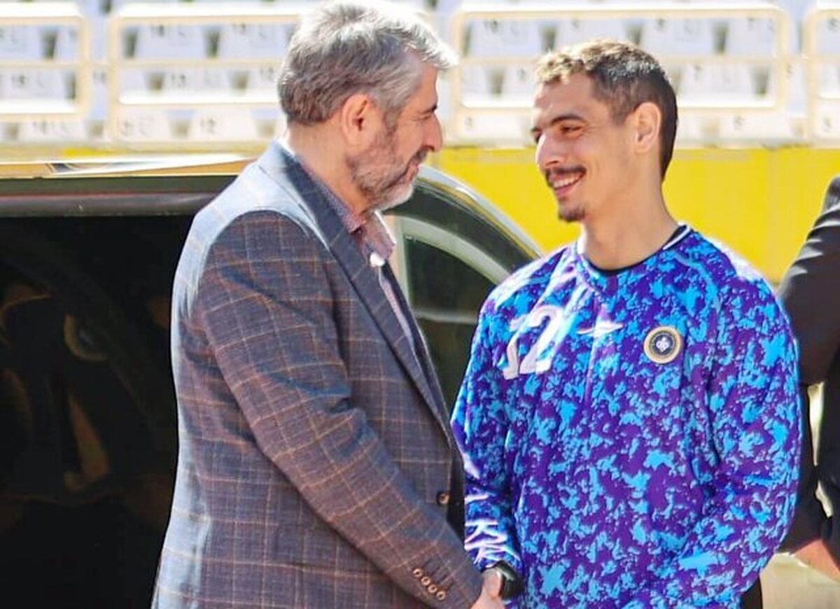 گران‌قیمت‌ترین بازیکن فوتبال ایران کیست؟