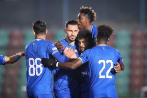 استقلال مقابل تراکتور ۷ غایب دارد