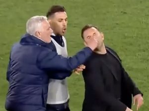 آقای خاص همچنان در انتظار؛ مورینیو نقره‌داغ می‌شود؟