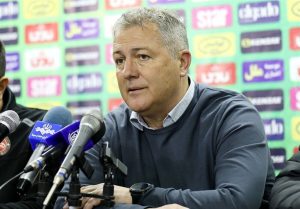 اسکوچیچ: استقلالی‌ها می‌توانند در یک لحظه بازی را تغییر بدهند