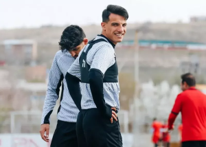 اسلحه فرهاد مجیدی اینبار علیه استقلال!