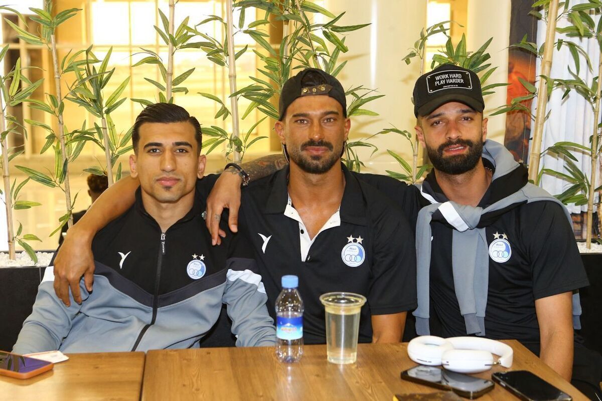 پرواز چارتر استقلالی‌های برای سفر به تبریز