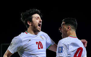 صدرنشینی احتمالی در آسیا؛ بررسی جایگاه تیم‌ملی در رنکینگ بعدی فیفا