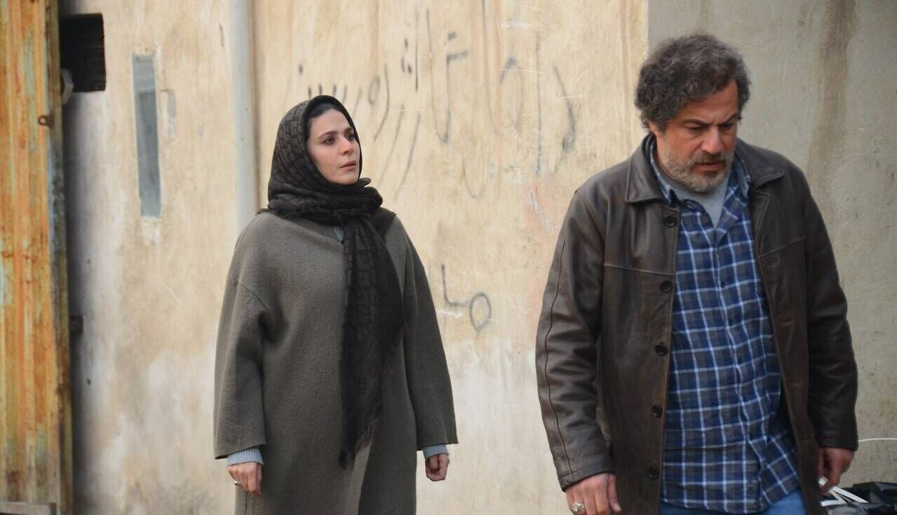 چهره‌های آشنایی که در سال ۱۴۰۳ رکورد زدند!؛ پرکارترین بازیگر زن سینمای ۱۴۰۳ کیست؟