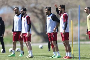 ویروس به کارتال هم رسید؛ بیماران پرسپولیس به بازی نمی‌‌رسند