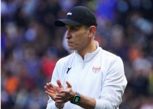 گل‌محمدی: بودجه ما نسبت به فصل قبل نصف شده