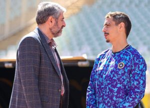 خرید ستاره پرحاشیه مدیرعامل سپاهان را به کمیته اخلاق کشاند!