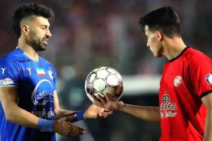 روز و ساعت بازی استقلال و تراکتور