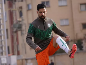 تغییر در خط حمله ذوب‌آهن مقابل چادرملو