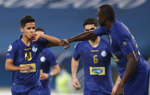 آشنایی با دردسرسازان استقلال مقابل تراکتور!