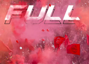 تراکتور-استقلال با حداکثر ظرفیت؛ ورزشگاه یادگار تکمیل شد