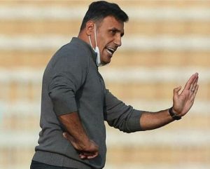 بازی سختی مقابل پرسپولیس داریم