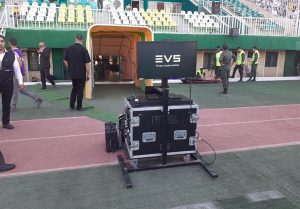 جزئیات استفاده سپاهان از VAR اختصاصی