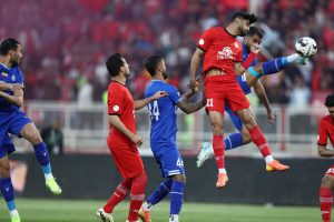 تراکتور یک نفس تا قهرمانی