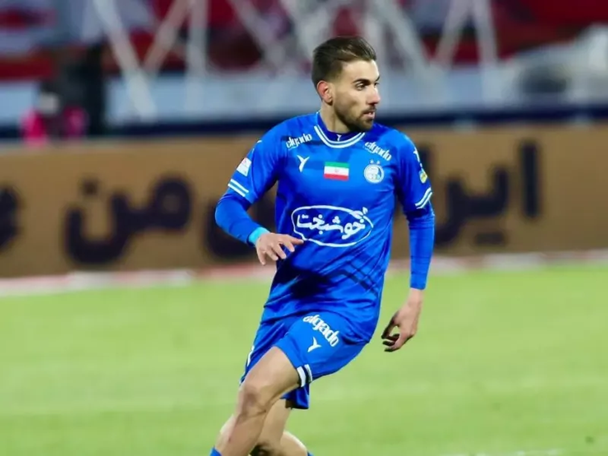 استقلال در تبریز هم باخت هم مصدوم داد!