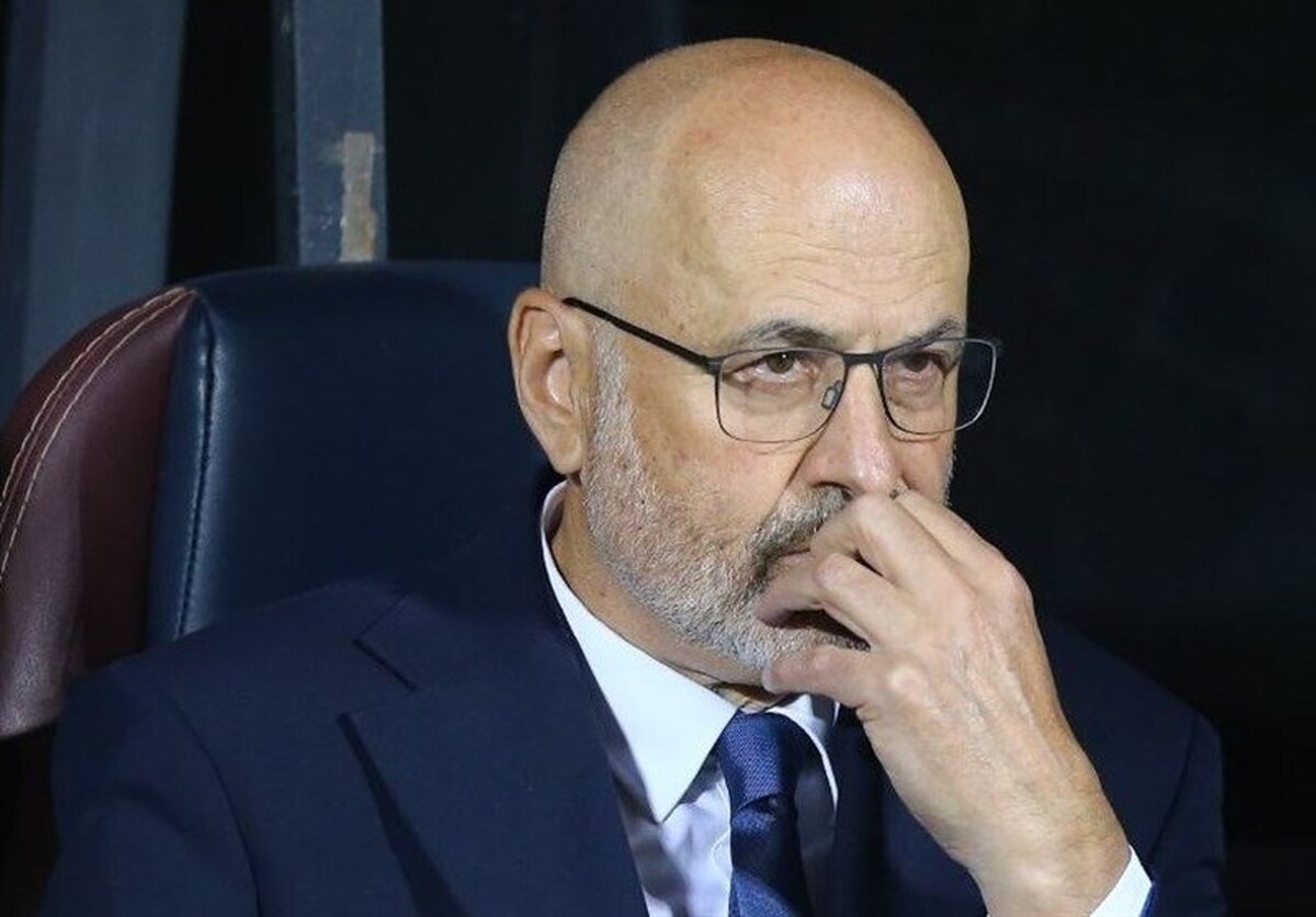 تمجید بوژوویچ از برد تراکتور مقابل استقلال