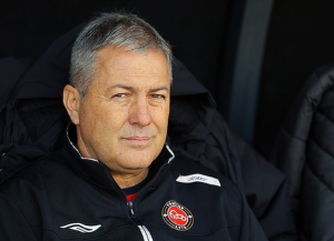 اسکوچیچ بعد از برد استقلال: جو ورزشگاه مو به تنم سیخ کرد!