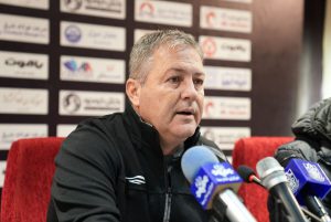 اسکوچیچ تماشاچی ویژه تراکتور را به شام دعوت کرد!