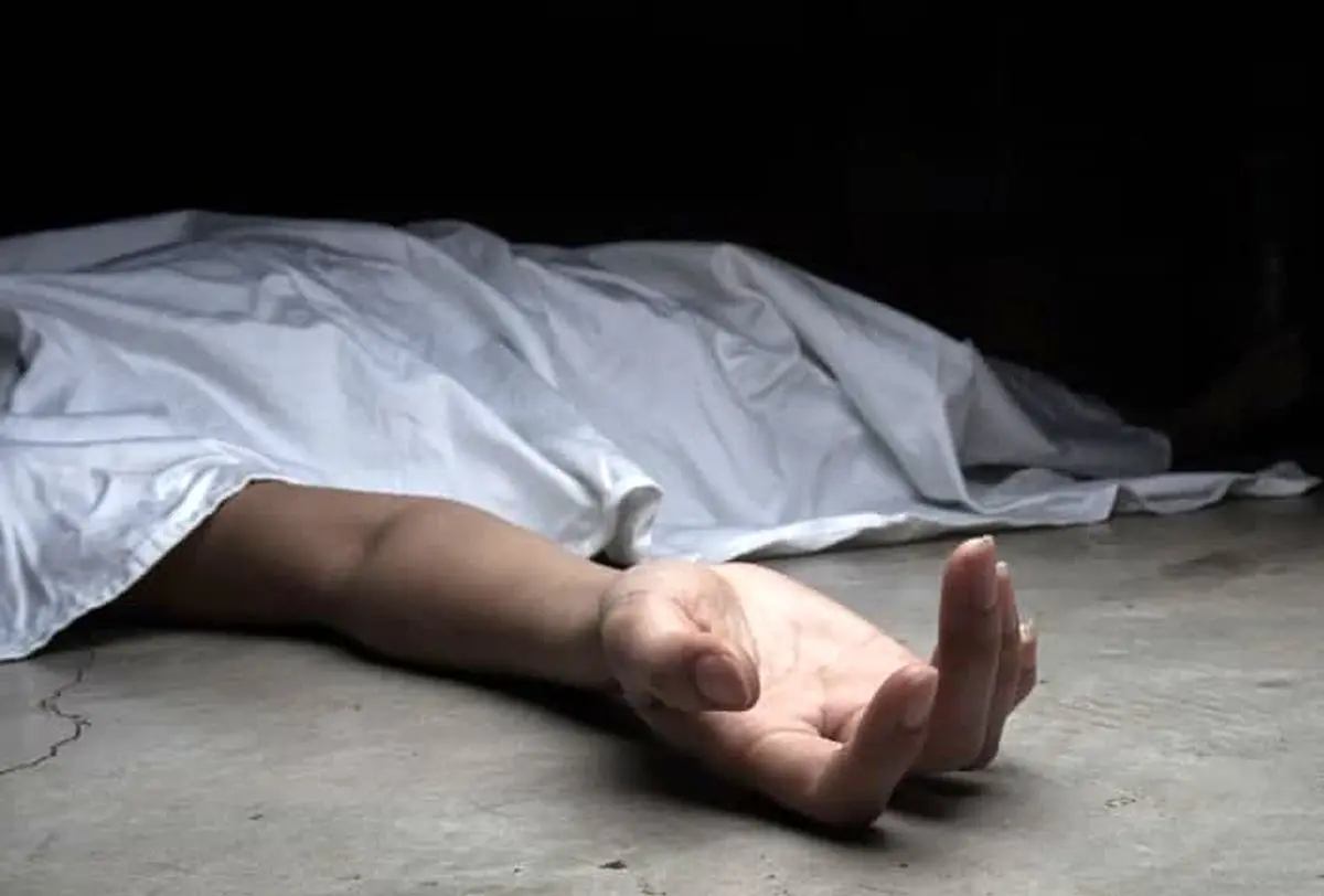 همسایه‌ام را بدون هیچ دلیلی کشتم