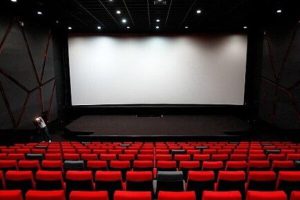 سینما در تعطیلات نوروزی چقدر فروخت؟