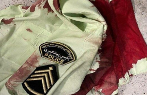 شهادت یک مامور در مشهد؛ ماجرای انفجار در کلانتری