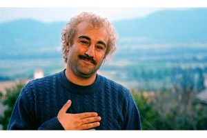 دفاع تمام‌قد از دستمزد محسن تنابنده: نوش جانش